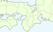 map_osaka